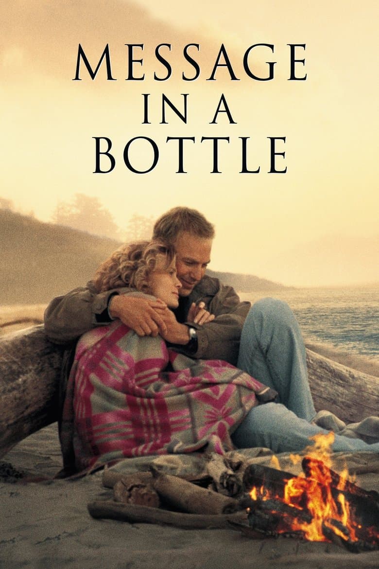 Message in a Bottle (1999) BluRay 480p & 720p Free HD Movie Download