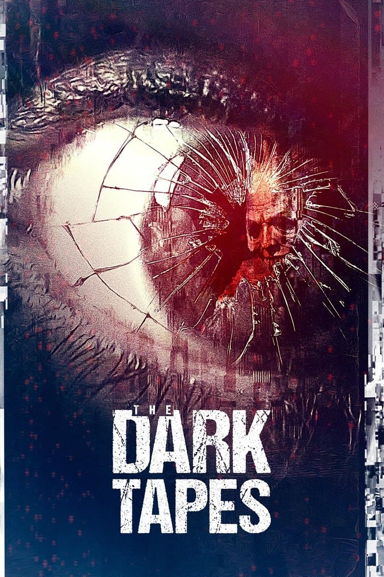 The Dark Tapes (2016) WEBRip 480p, 720p & 1080p Movie Download