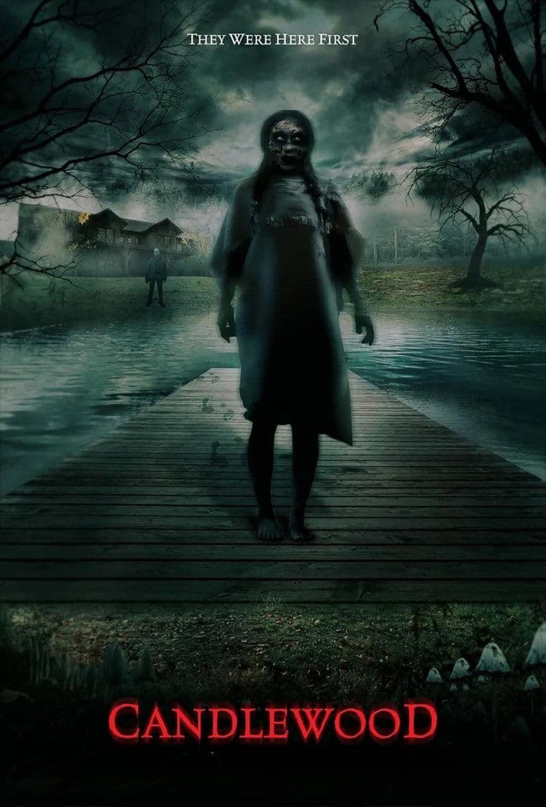 Candlewood (2025)