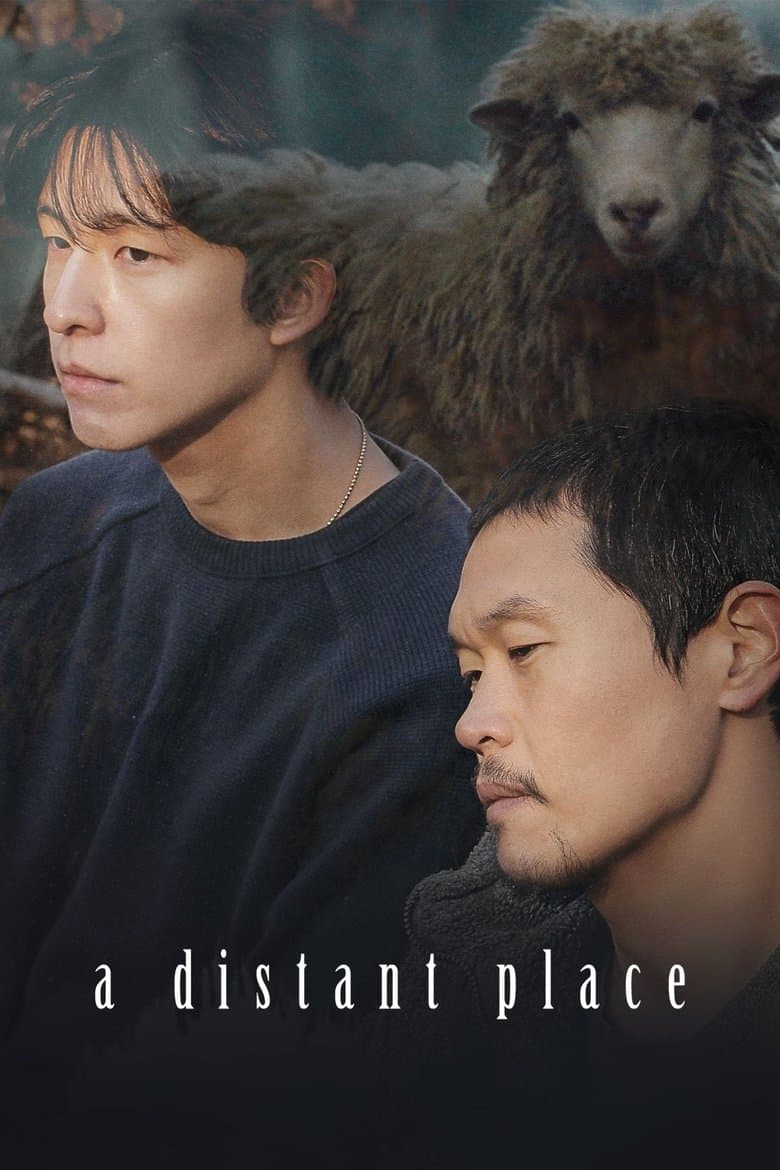 A Distant Place (2021) HDRip 480p, 720p & 1080p Mkvking - Mkvking.com