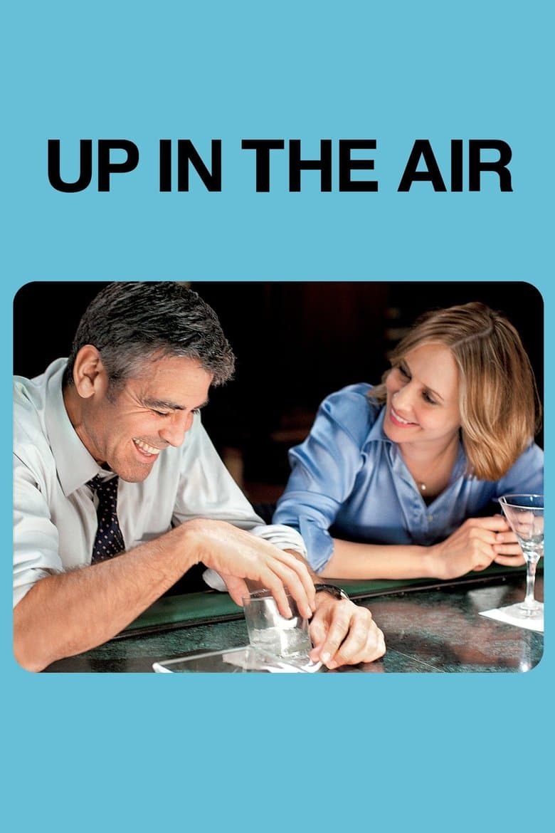 Up in the Air (2009) BluRay 480p & 720p Free HD Movie Download
