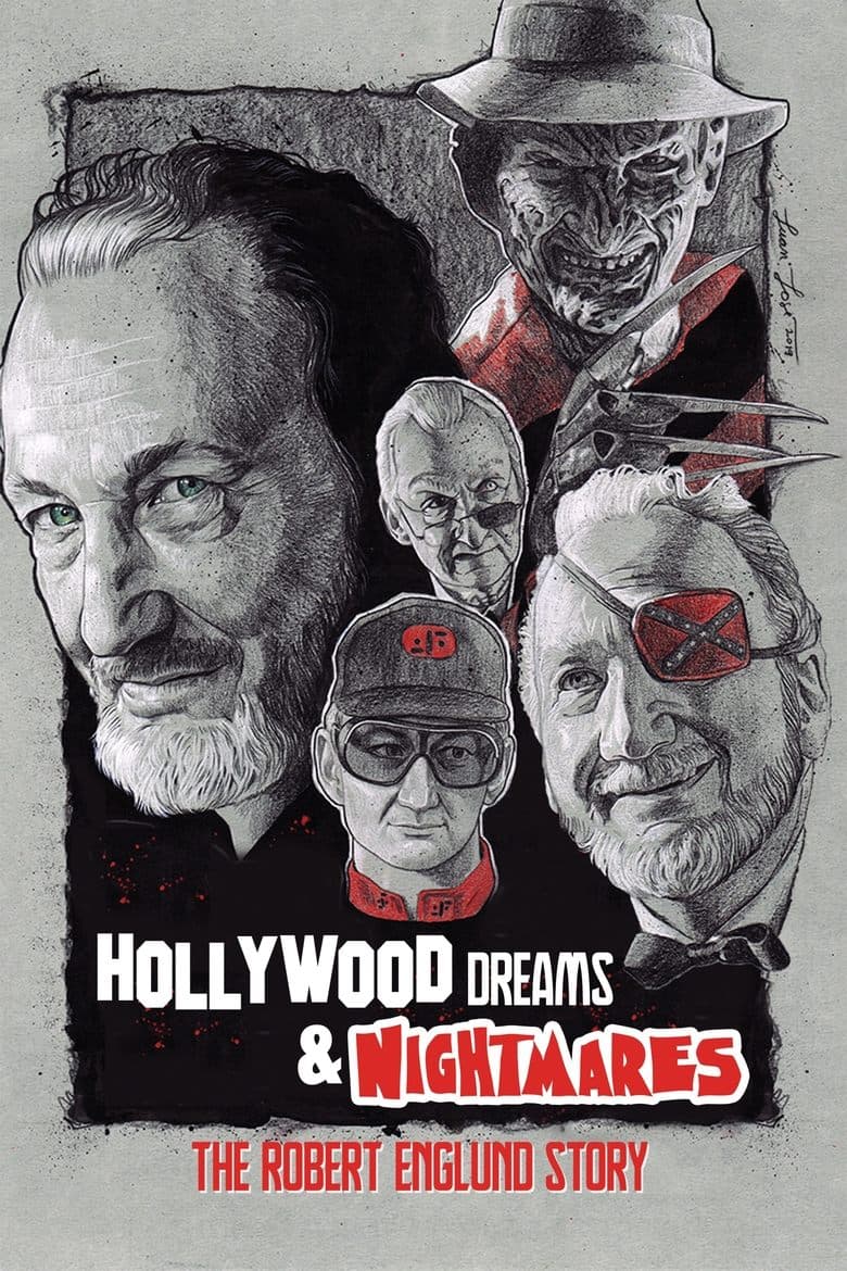 The Nightmares (2022)