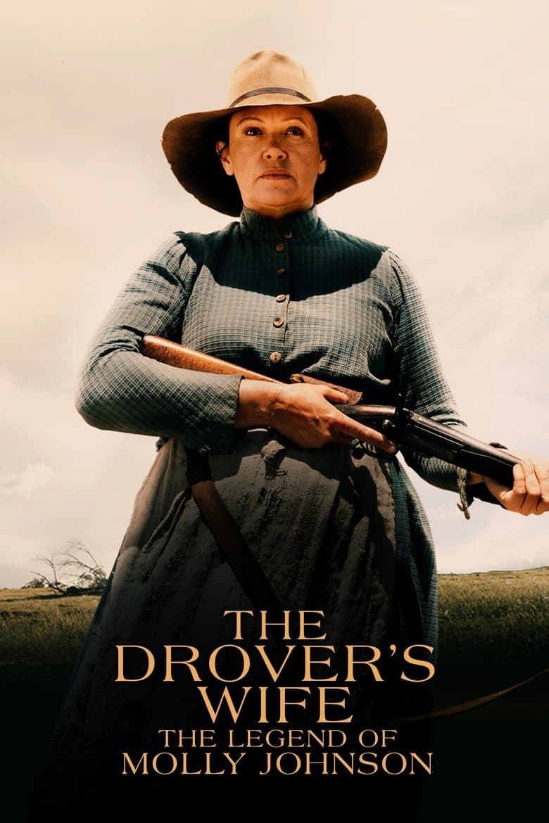 The Drover's Wife: The Legend of Molly Johnson (2021) WEBRip 480p, 720p & 1080p Mkvking - Mkvking.com