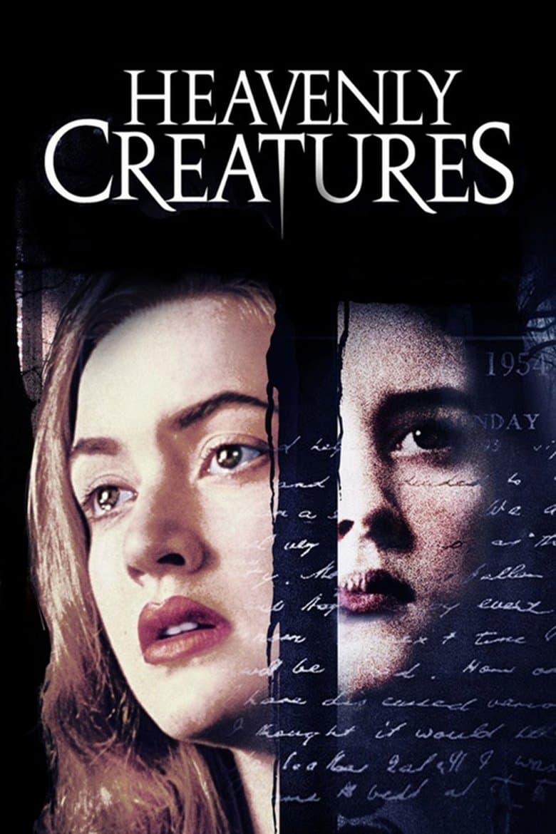 Heavenly Creatures (1994) BluRay 480p & 720p Free HD Movie Download