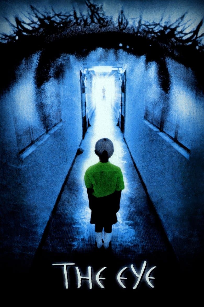 The Eye (2002) WEBRip 480p, 720p & 1080p Mkvking - Mkvking.com