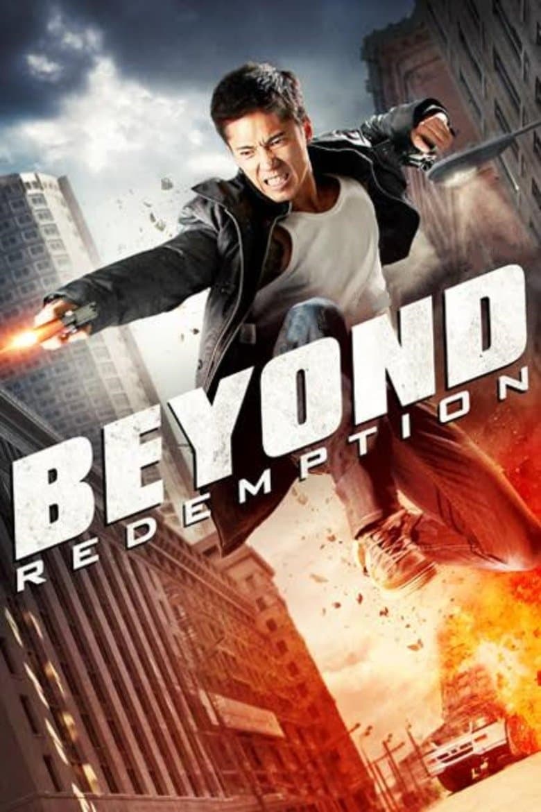 Beyond Redemption (2015) BluRay 480p & 720p Free Movie Download