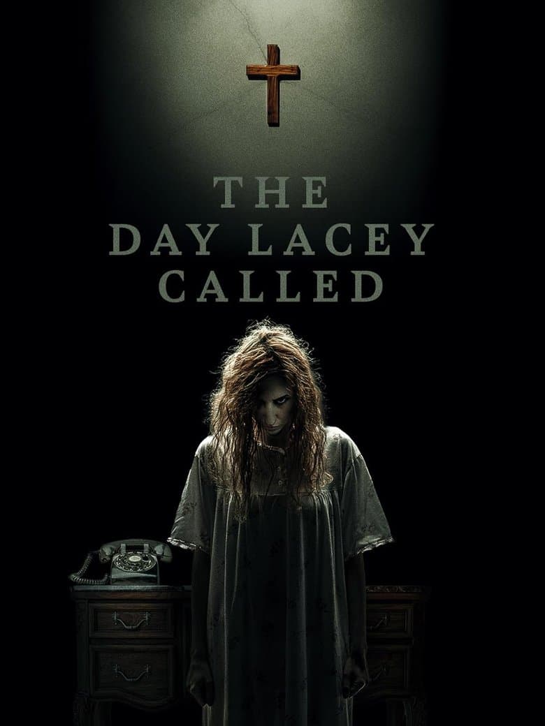 The Day Lacey Called (2022)