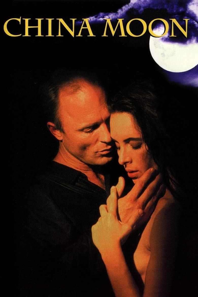 China Moon (1994) BluRay 480p, 720p & 1080p Mkvking - Mkvking.com