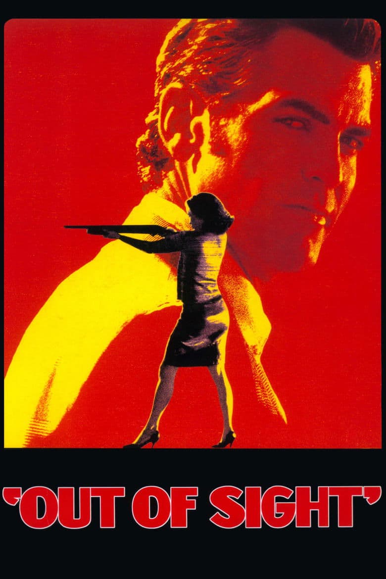 Out of Sight (1998) BluRay 480p, 720p & 1080p Mkvking - Mkvking.com