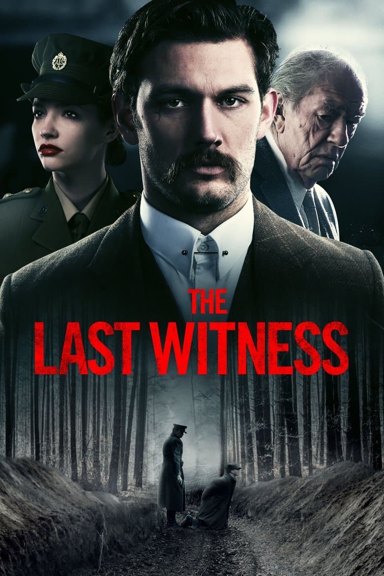 The Witness (2018)