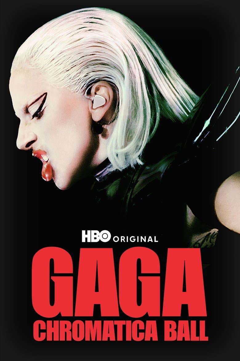 Download Gaga Chromatica Ball (2024) WEB-DL 480p, 720p & 1080p