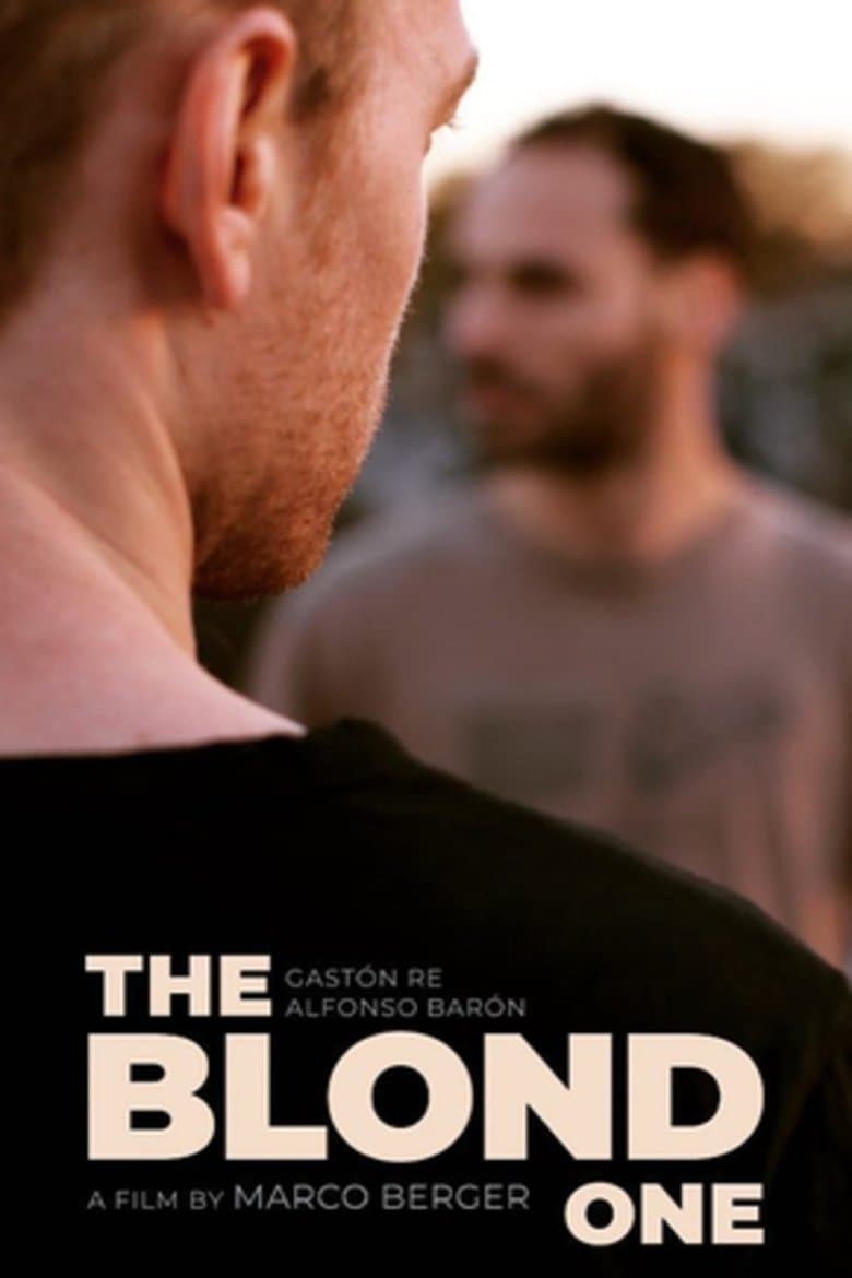 The Blonde One (2019) BluRay 480p, 720p & 1080p Full HD Movie Download