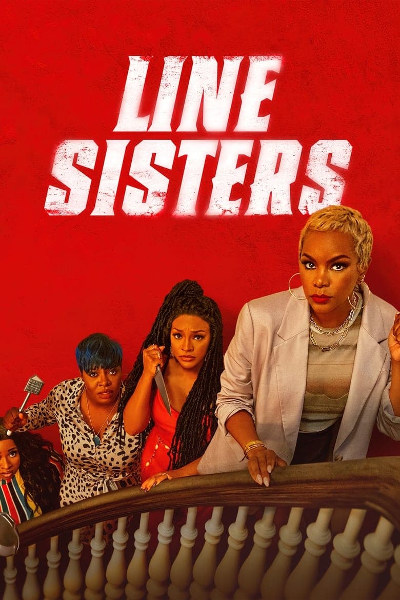Line Sisters (2022)