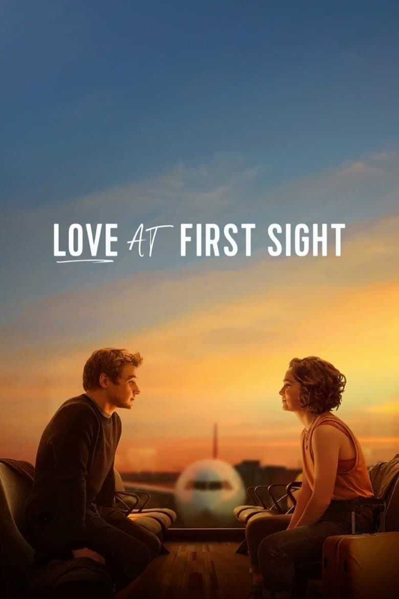 Love at First Sight (2023) WEB-DL 480p, 720p & 1080p Full HD Movie Download