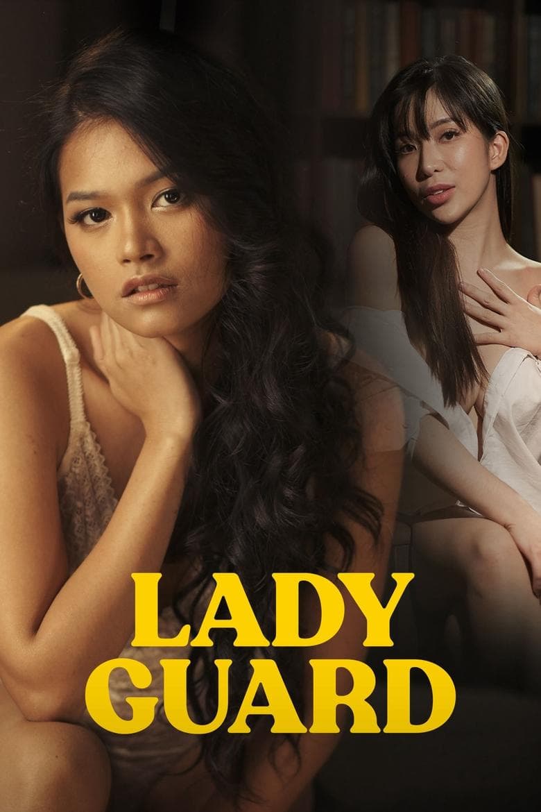 Lady Guard (2024) BluRay 480p, 720p & 1080p Movie Download