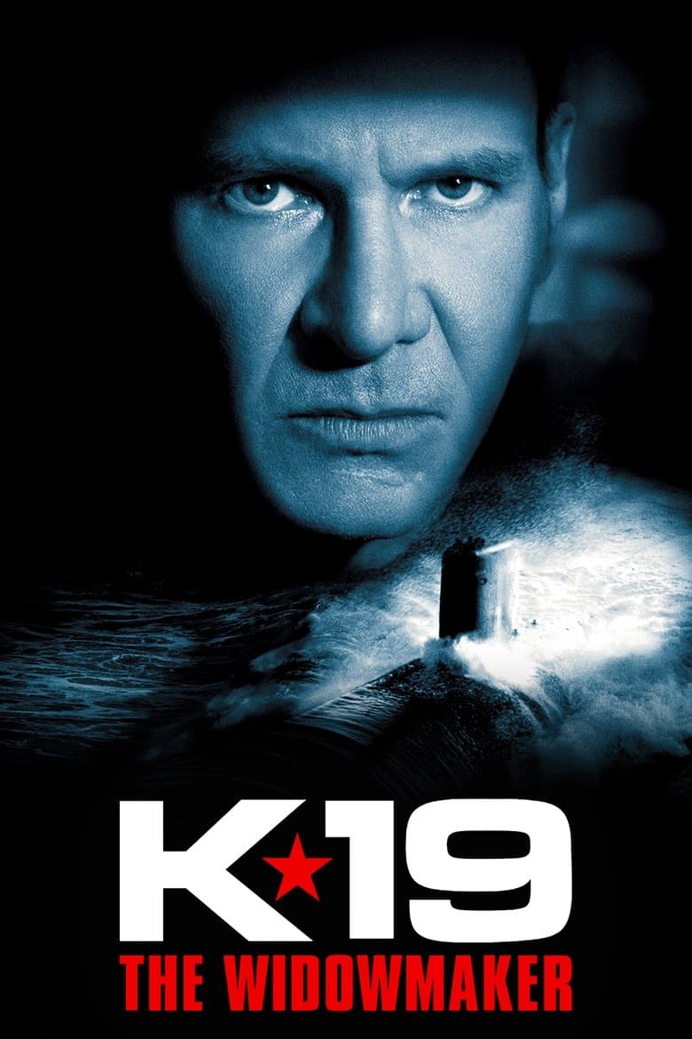 K-19: The Widowmaker (2002) BluRay 480p & 720p Download Sub Indo