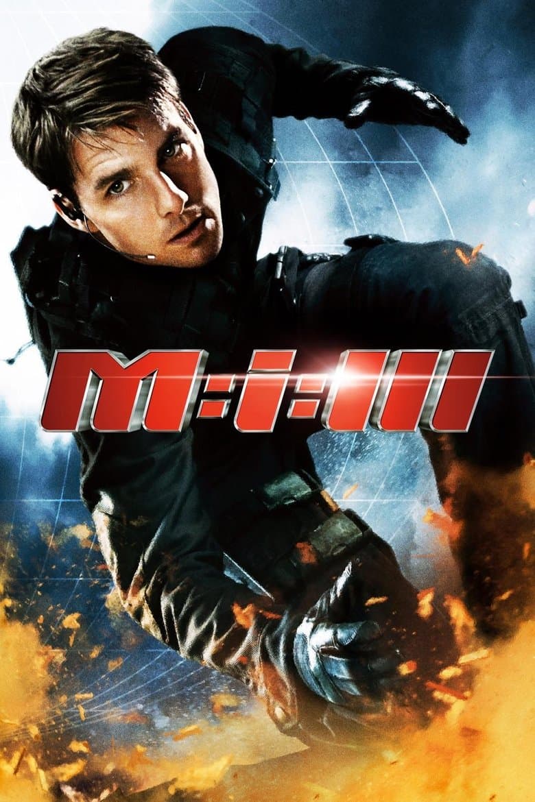 Mission: Impossible III (2006) BluRay 480p & 720p Movie Download