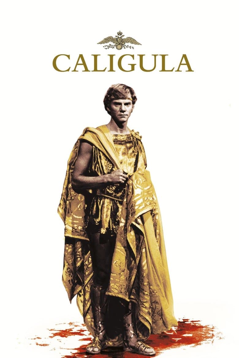 Caligula (1979) BluRay 480p & 720p Free HD Movie Download