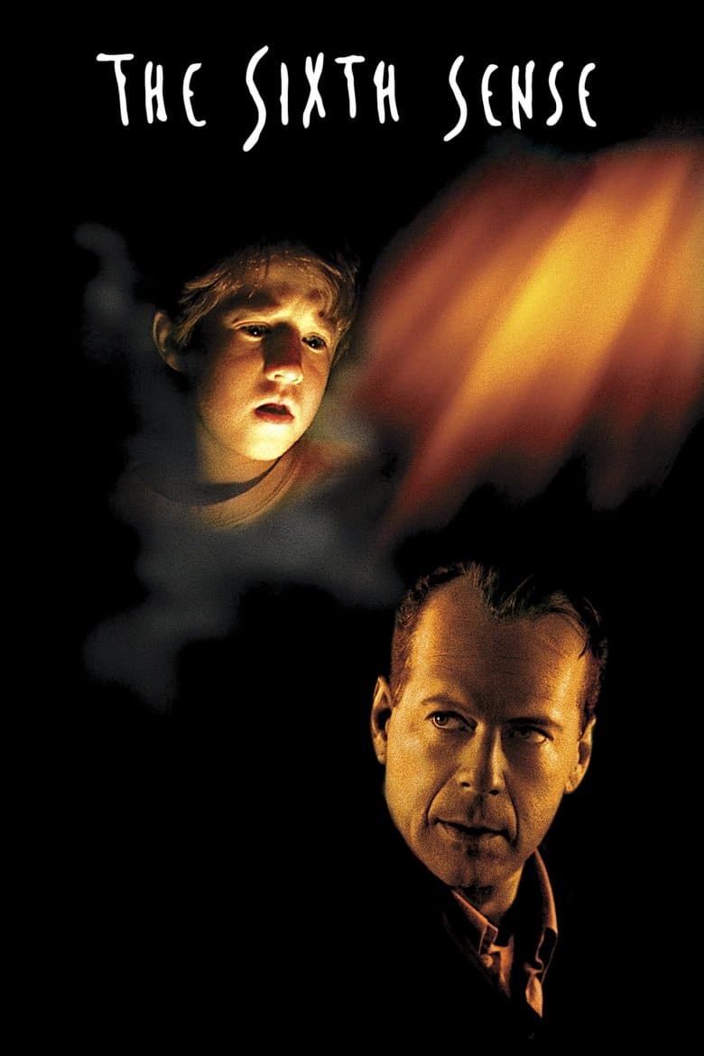 The Sixth Sense (1999) BluRay 480p & 720p Free HD Movie Download