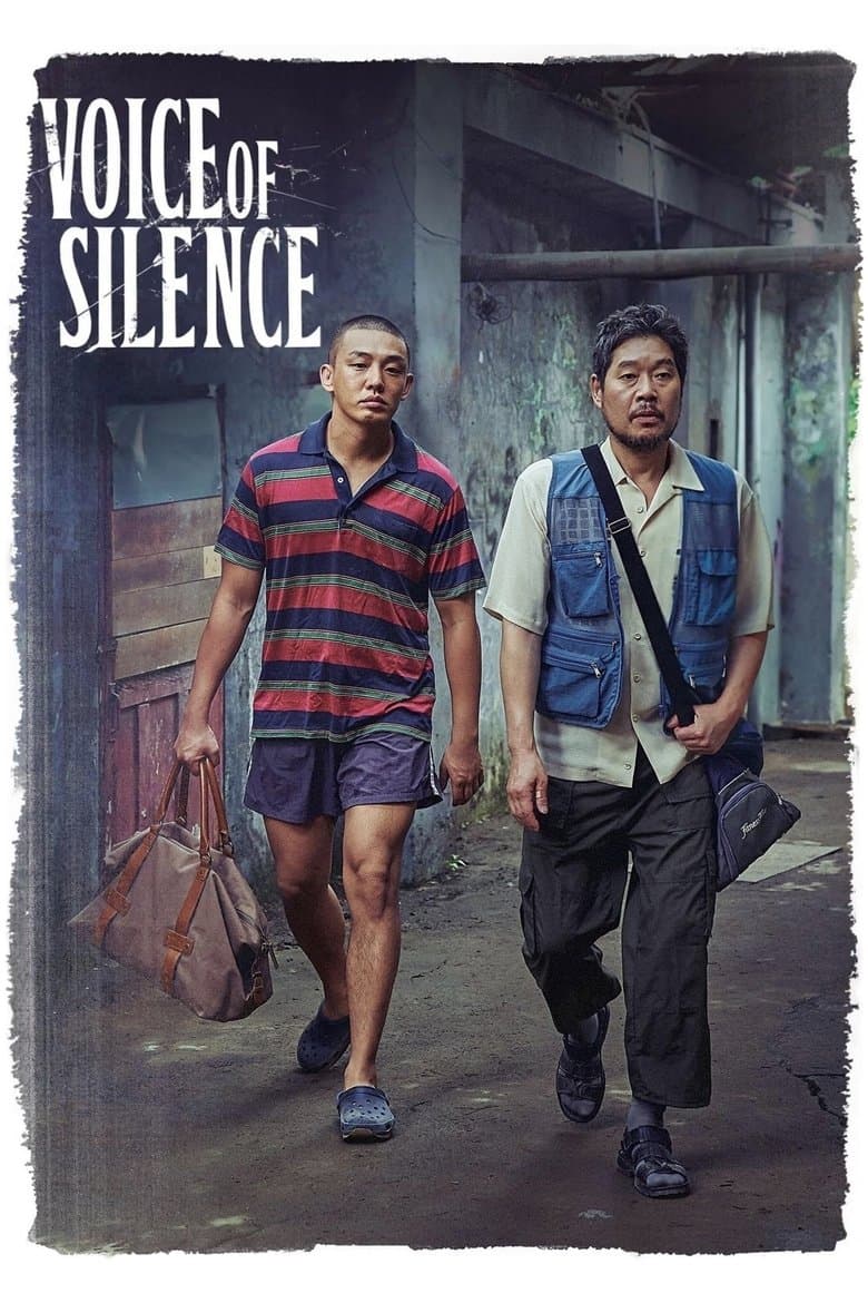 Voice of Silence (2020) BluRay 480p, 720p & 1080p Movie Download