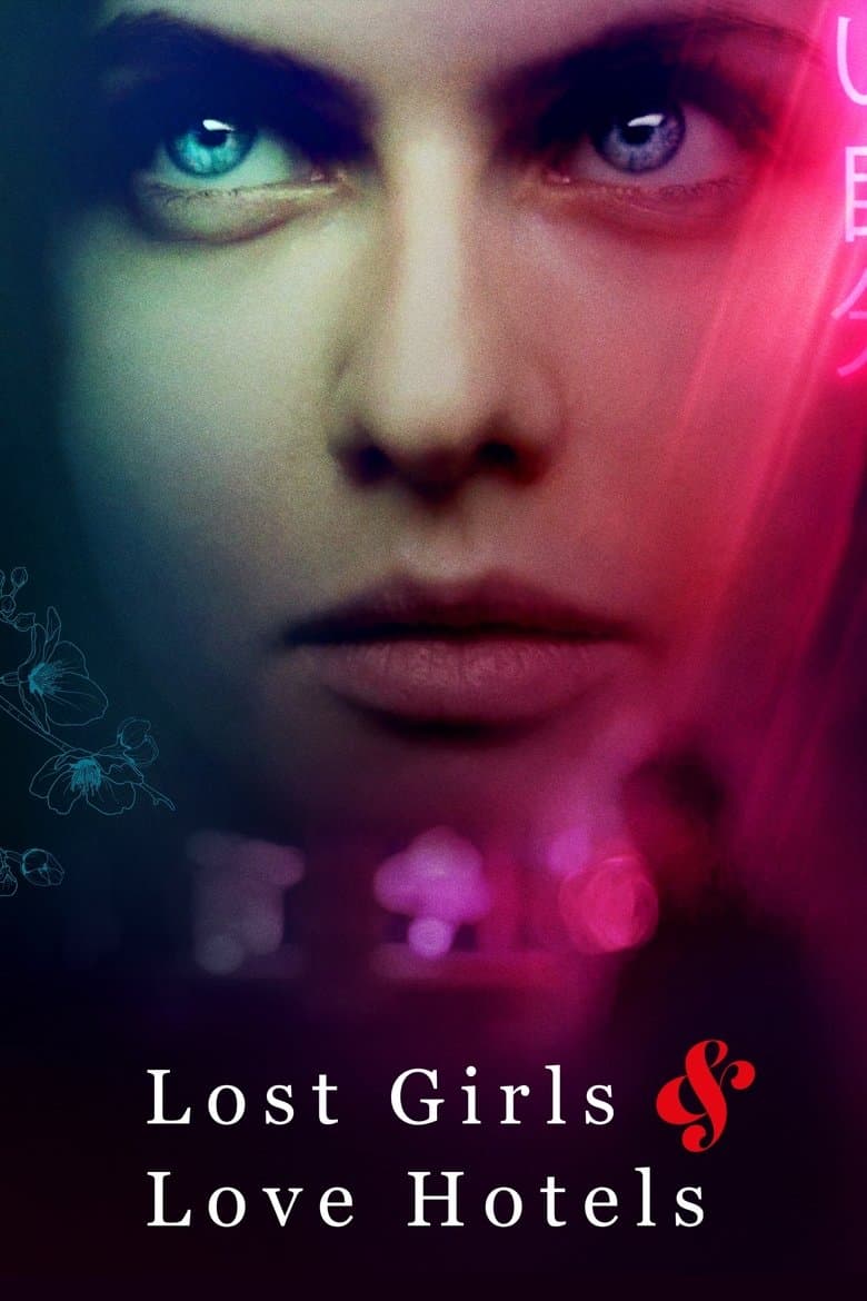 Lost Girls and Love Hotels (2020) BluRay 480p, 720p & 1080p Movie Download