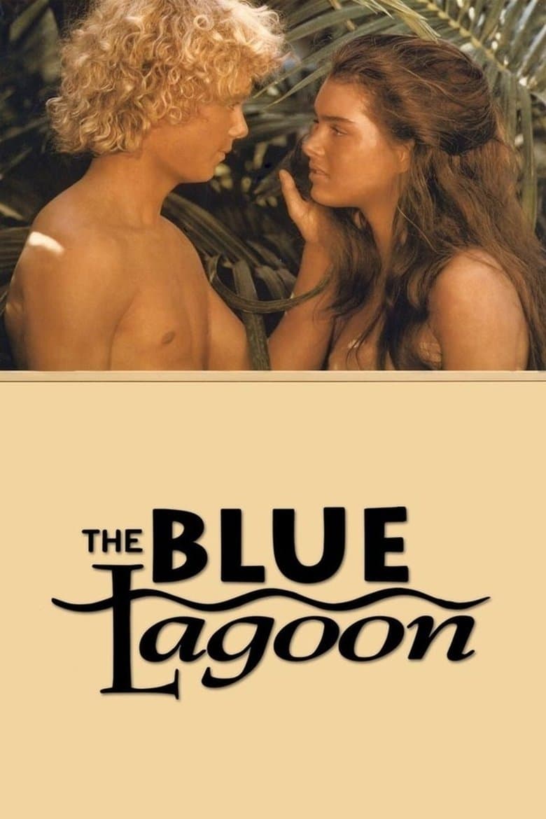 The Blue Lagoon (1980) BluRay 480p & 720p HD Movie Download