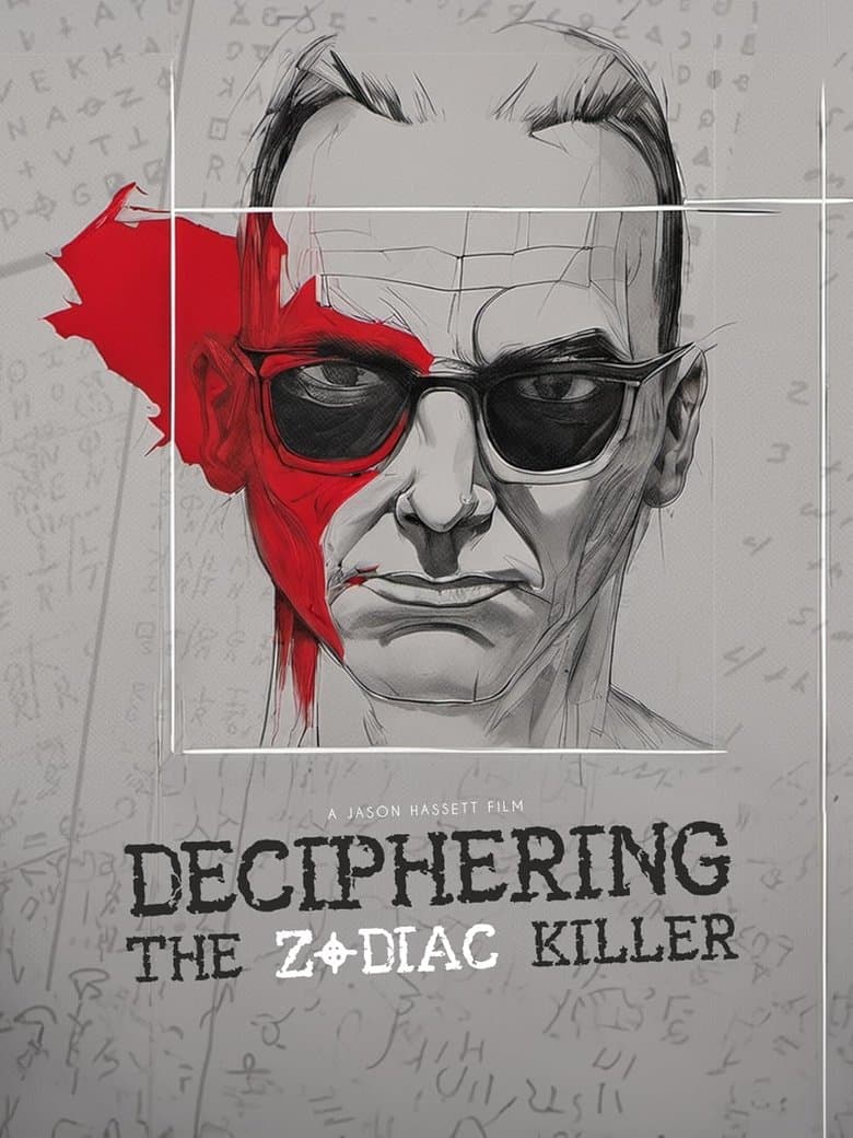 Deciphering the Zodiac Killer (2023)