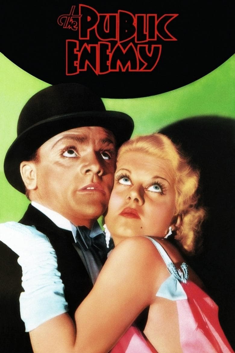 The Public Enemy (1931) BluRay 480p, 720p & 1080p Mkvking - Mkvking.com