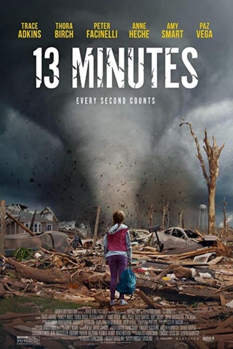 13 Minutes (2021) BluRay 480p, 720p & 1080p Mkvking - Mkvking.com