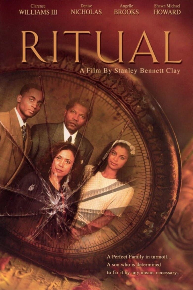 Ritual (2000) BluRay 480p, 720p & 1080p Full Movie Download