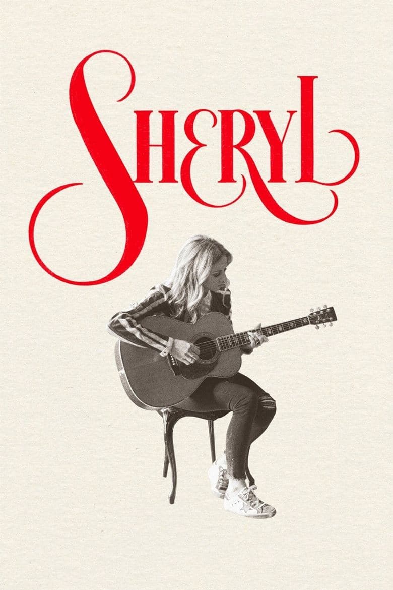 Sheryl (2022) WEBRip 480p, 720p & 1080p Mkvking - Mkvking.com