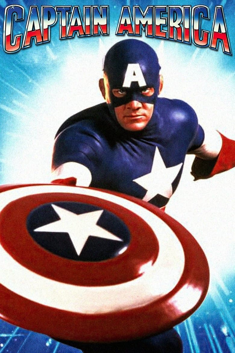Captain America (1990) BluRay 480p & 720p Free HD Movie Download