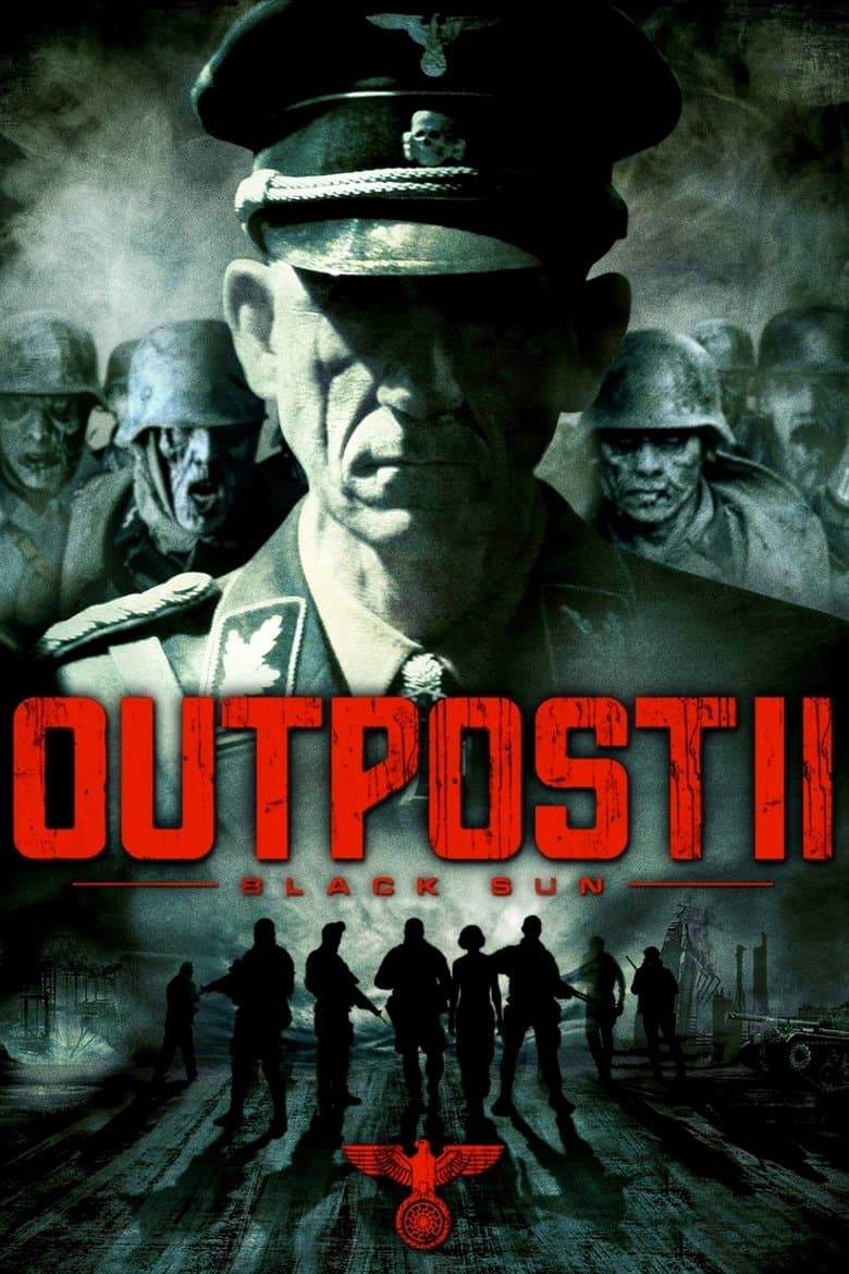 Outpost: Black Sun (2012) BluRay 480p & 720p Free HD Movie Download