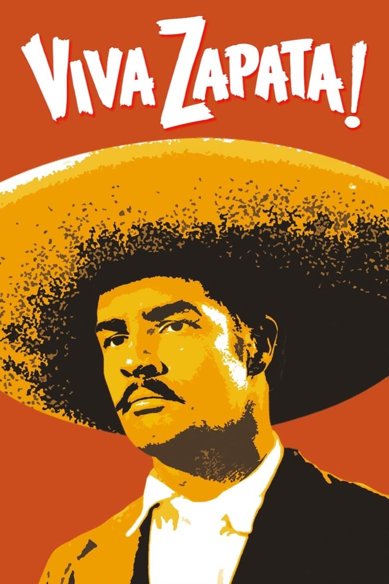 Viva Zapata! (1952) BluRay 480p, 720p & 1080p Mkvking - Mkvking.com