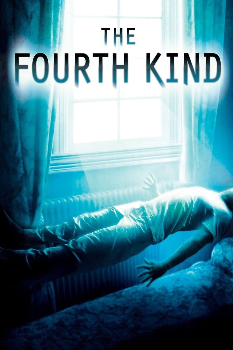 The Fourth Kind (2009) BluRay 480p & 720p Free HD Movie Download