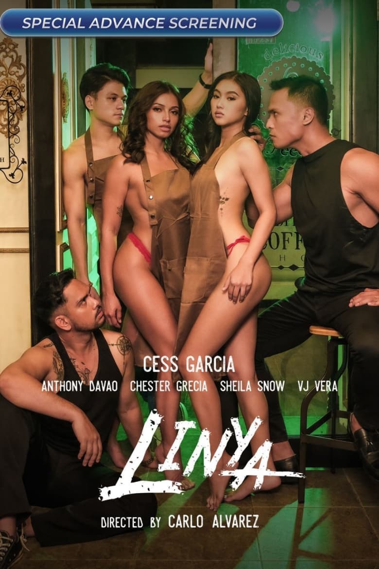 Linya (2024) BluRay 480p, 720p & 1080p Full Movie Download