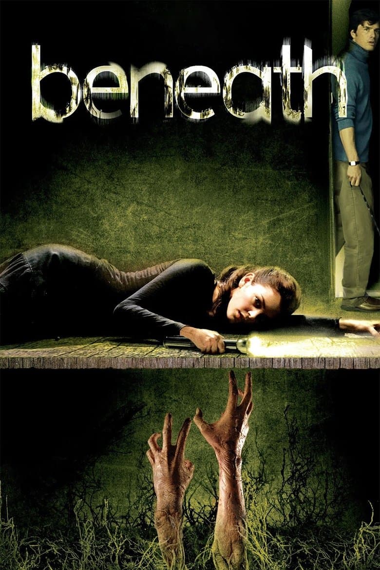 Beneath (2007) WEBRip 480p, 720p & 1080p Movie Download