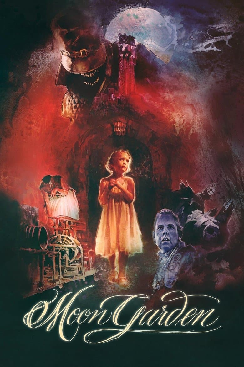 Moon Garden (2022) BluRay 480p, 720p & 1080p Movie Download