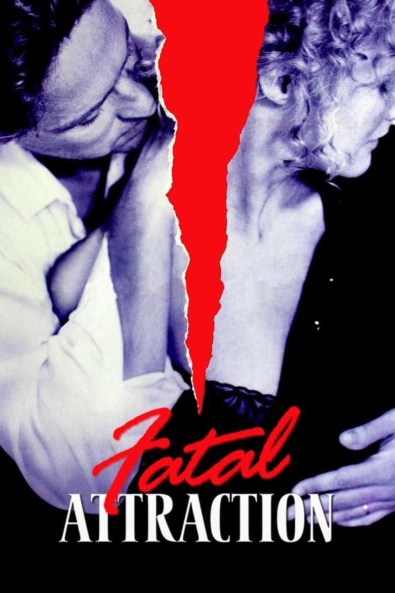 Fatal Attraction (1987) BluRay 480p & 720p HD Movie Download Eng Sub