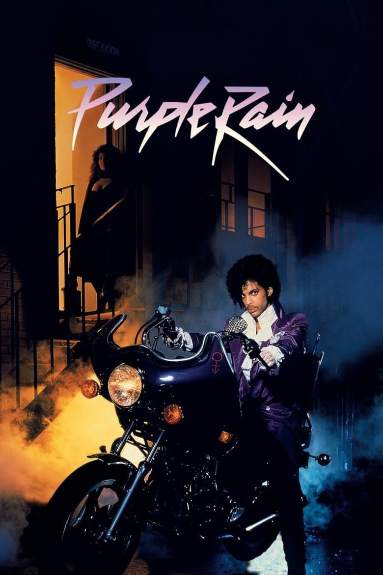 Purple Rain (1984) BluRay 480p, 720p & 1080p Mkvking - Mkvking.com