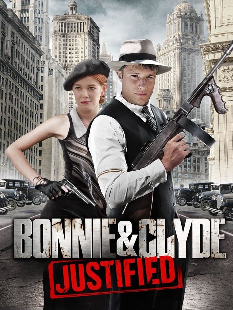 Bonnie & Clyde (2013)