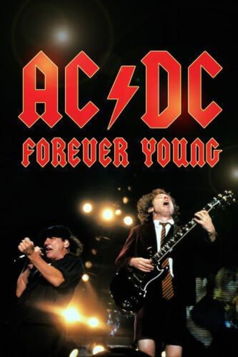 Forever Young (2023)