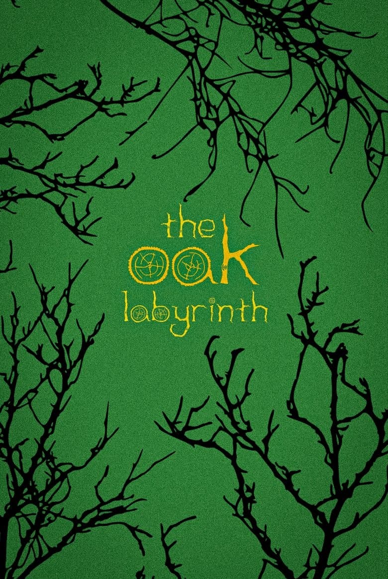 The Labyrinth (2021) HDRip 480p, 720p & 1080p Mkvking - Mkvking.com