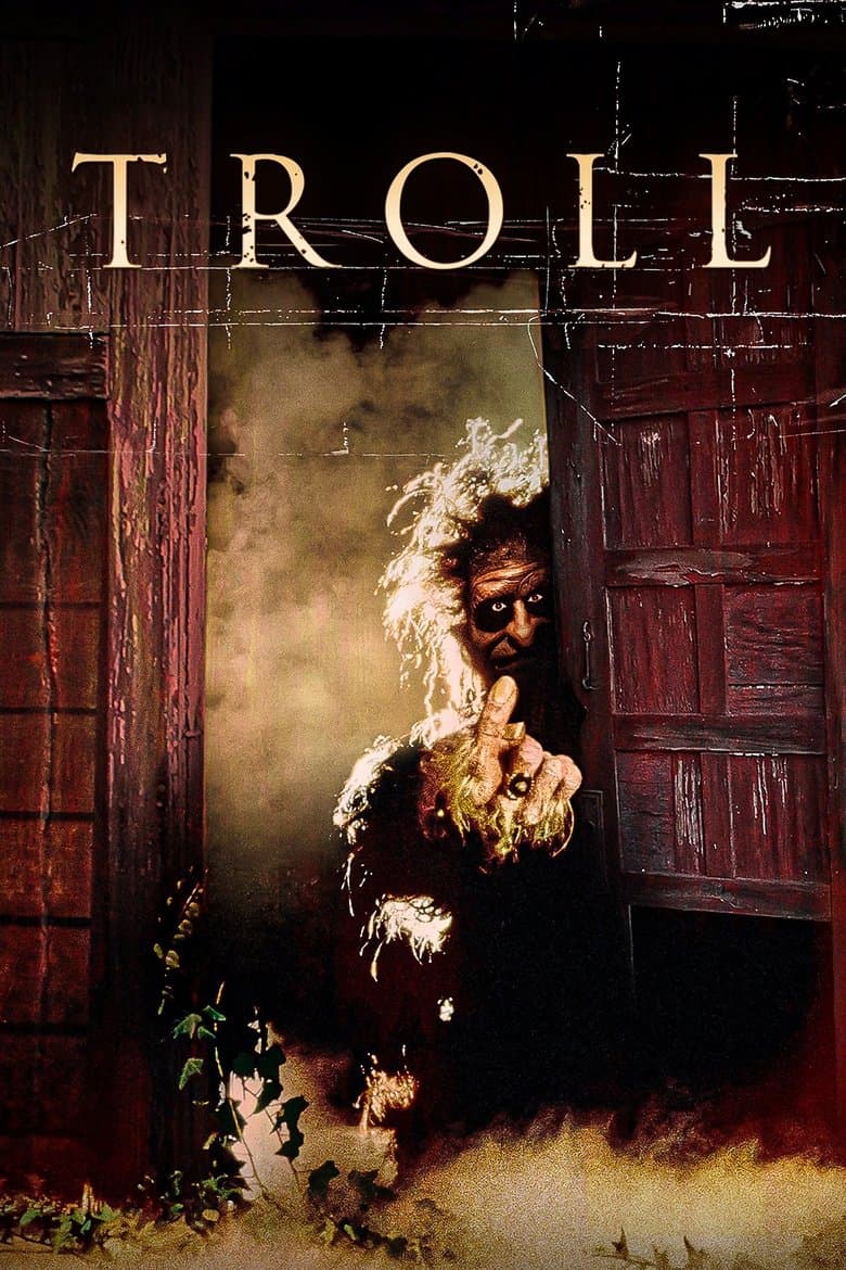 Troll (1986)