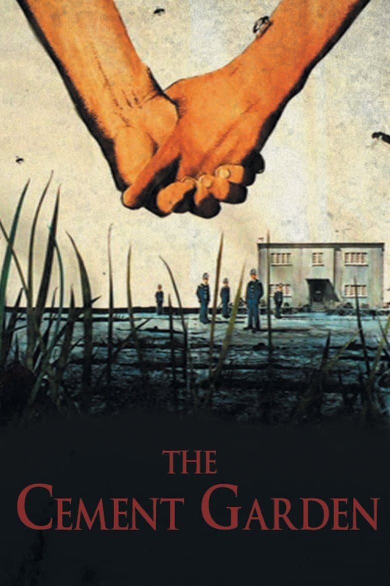 The Cement Garden (1993) WEBRip 480p, 720p & 1080p Mkvking - Mkvking.com