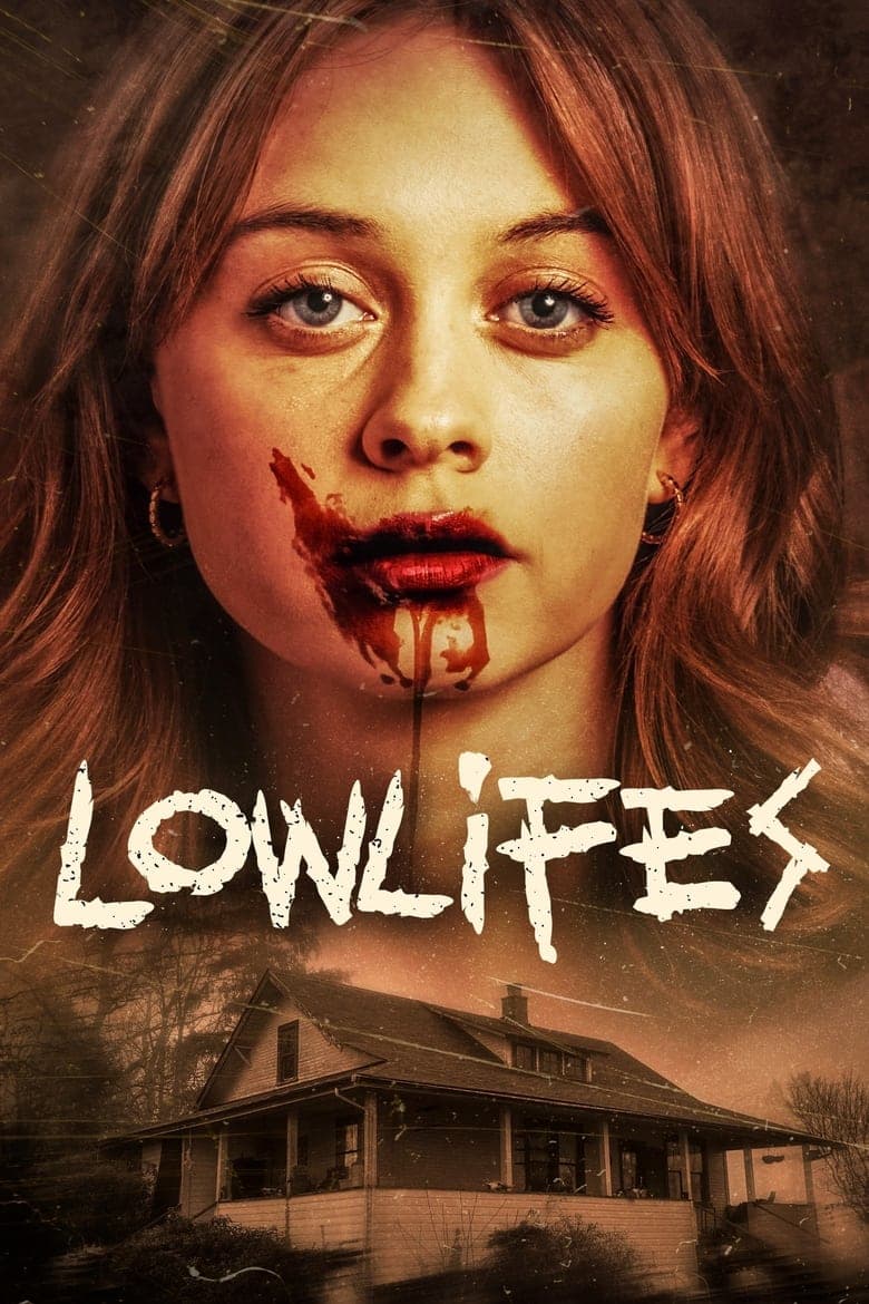Lowlifes (2024) WEBRip 480p, 720p & 1080p Full Movie Download