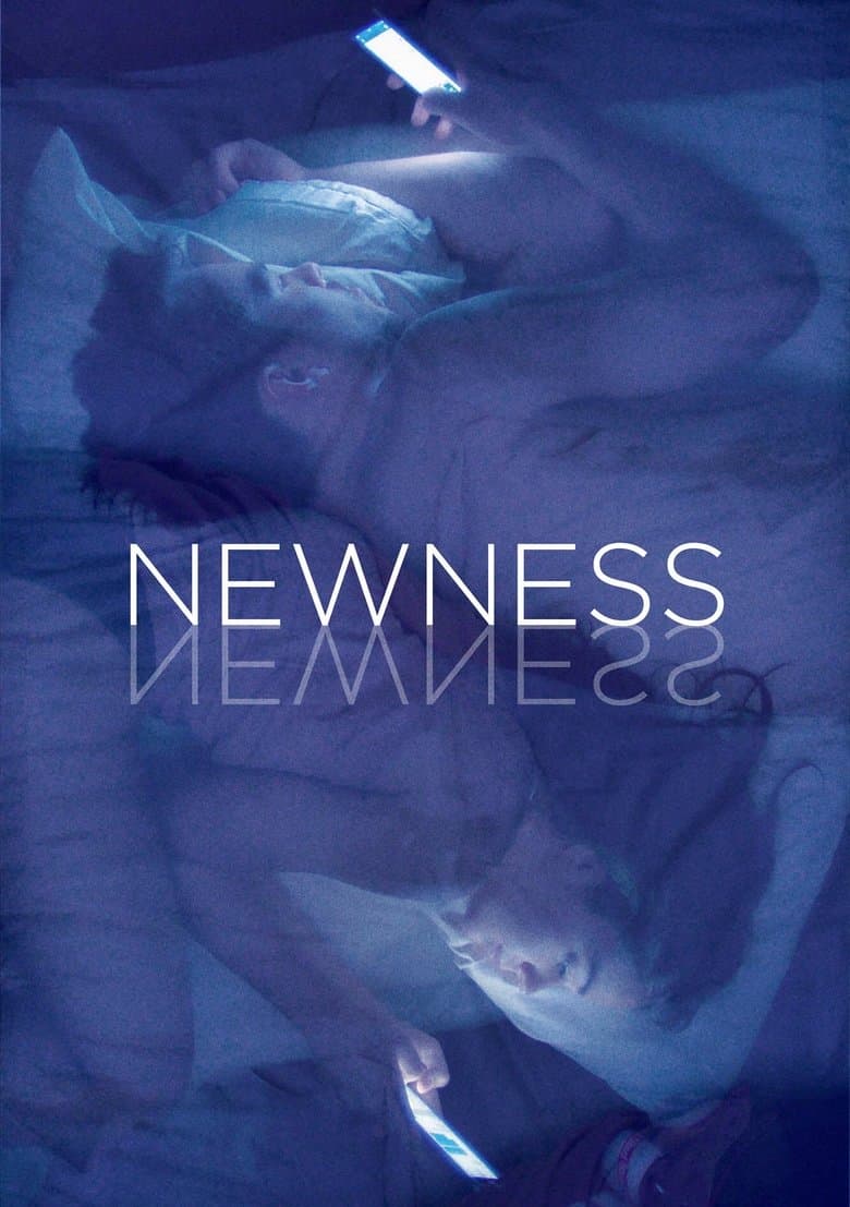Newness (2017) BluRay 480p & 720p 18+ Free HD Movie Download