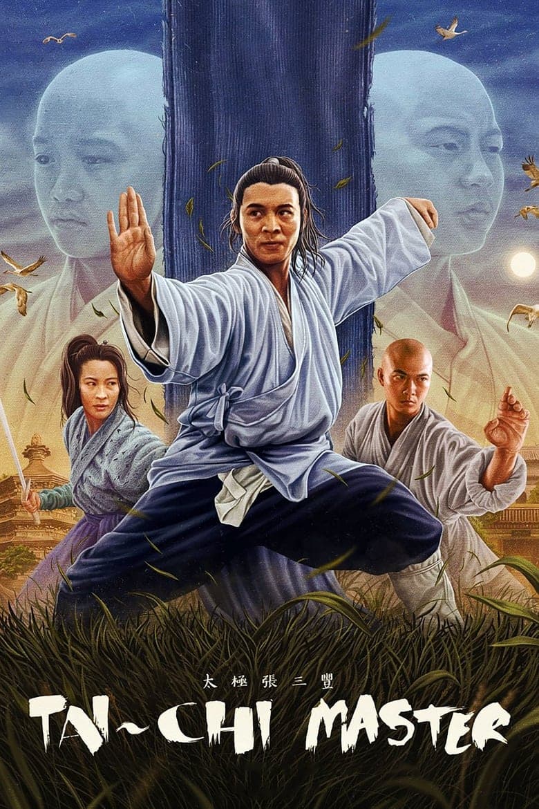 Tai-Chi Master (1993) BluRay 480p, 720p & 1080p Movie Download
