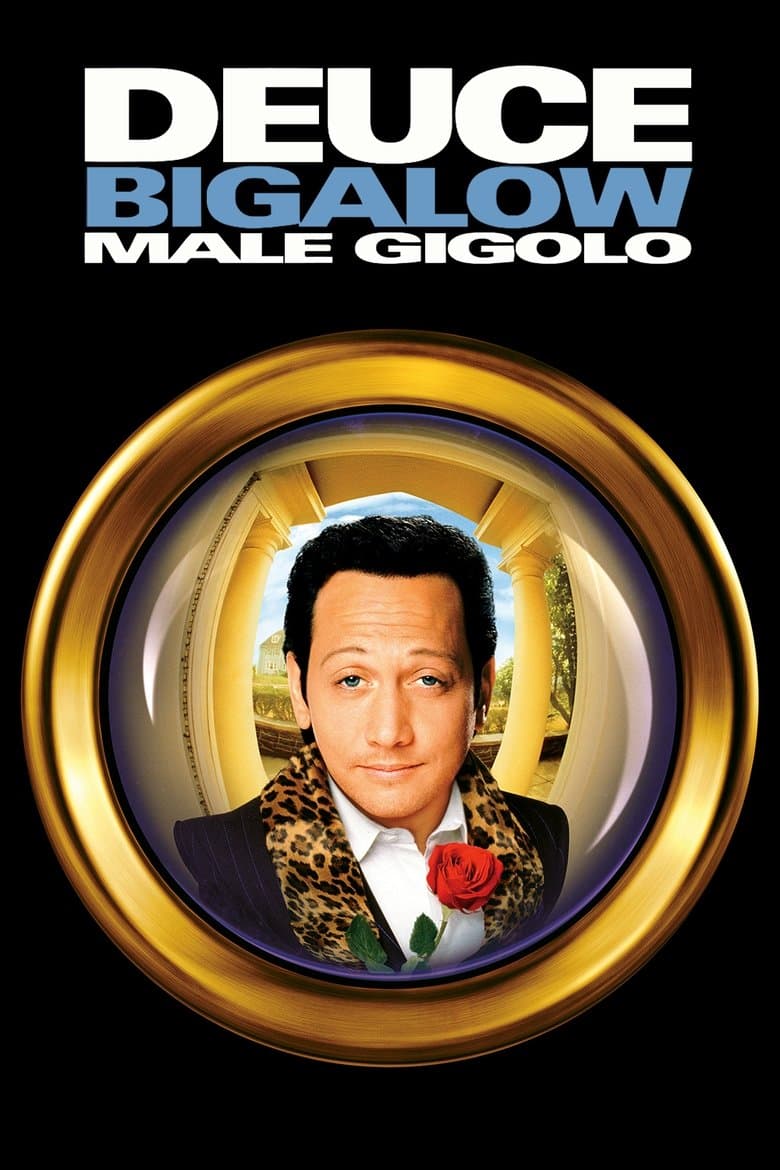 Deuce Bigalow: Male Gigolo (1999) WEB-DL 480p 720p Movie Download