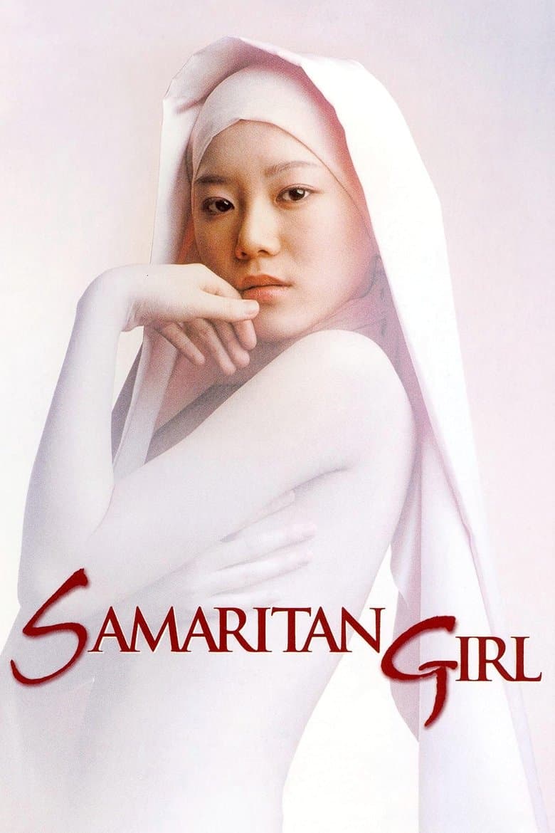Samaritan Girl (2004) DVDrip 480p & 720p Free HD Movie Download